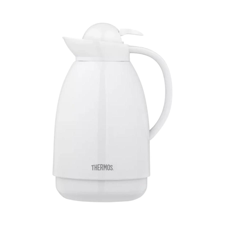 Jarra de Vidrio THERMOS 1 LT  GCA7102-1L Negro
