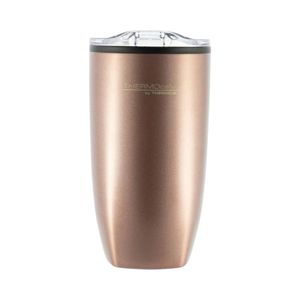 Termo Mug Acero Inox 350 mL DF1547-RG  Rose Gold