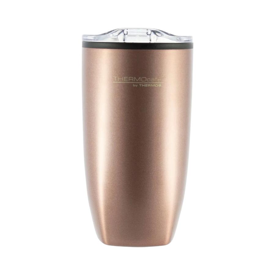 Termo Mug Acero Inox 350 mL DF1547-RG  Rose Gold