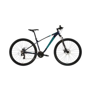 Bicicleta MTB Aro 29 Hombre Oxford Merak 1 M Azul Indigo