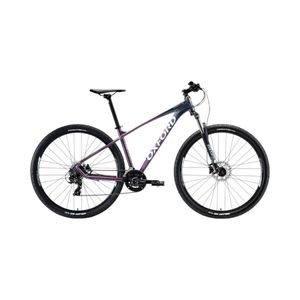 Bicicleta MTB Aro 29 Hombre Oxford Orion 5 Morado