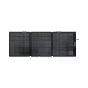 Panel Solar Portátil Nextgen Ecoflow 160W