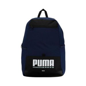 Mochila Puma Plus 21 Litros Azul Marino