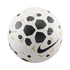 Balón Fútbol Nike Pitch T5 Blanco