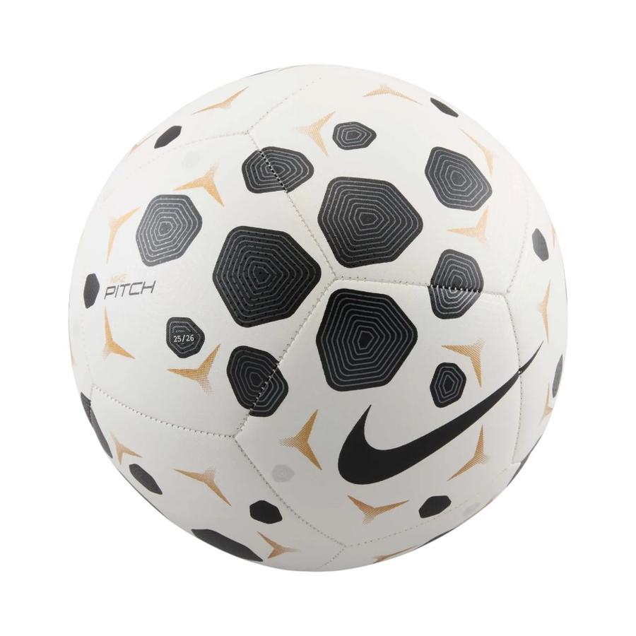 Balón Fútbol Nike Pitch T5 Blanco