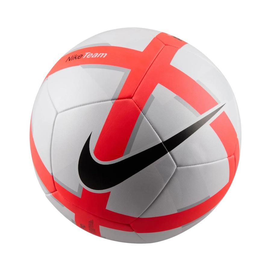 Balón De Futsal Nike Pro Tamaño Profesional Blanco/Naranjo