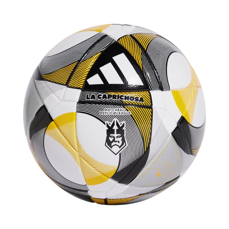 Balón De Fútbol Adidas Kings League La Caprichosa T5