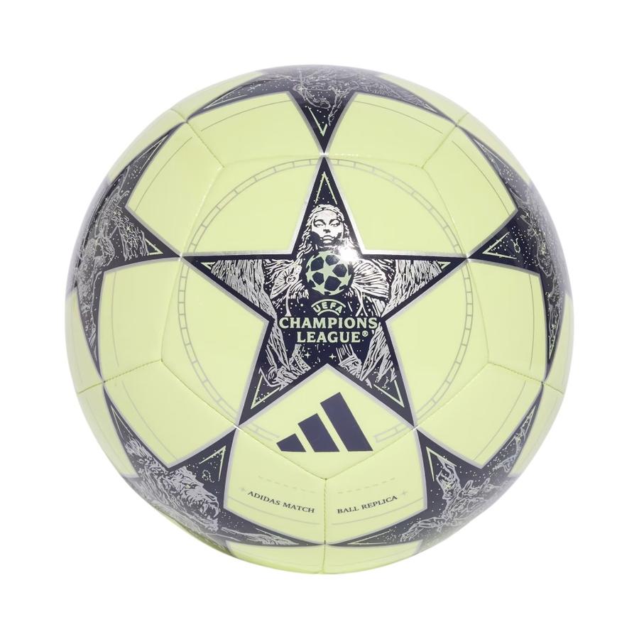 Balón De Fútbol Adidas Real Madrid UCL T5 Lima