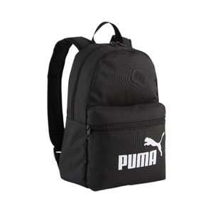 Mochila Puma Phase Pequeña 13 Litros Negro