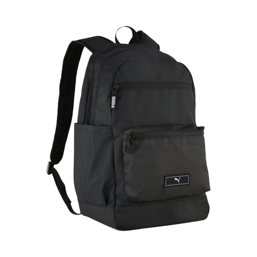 Mochila Puma S 29 Litros Negro