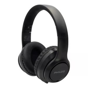 Audifonos Bluetooth Pro N/C Negro