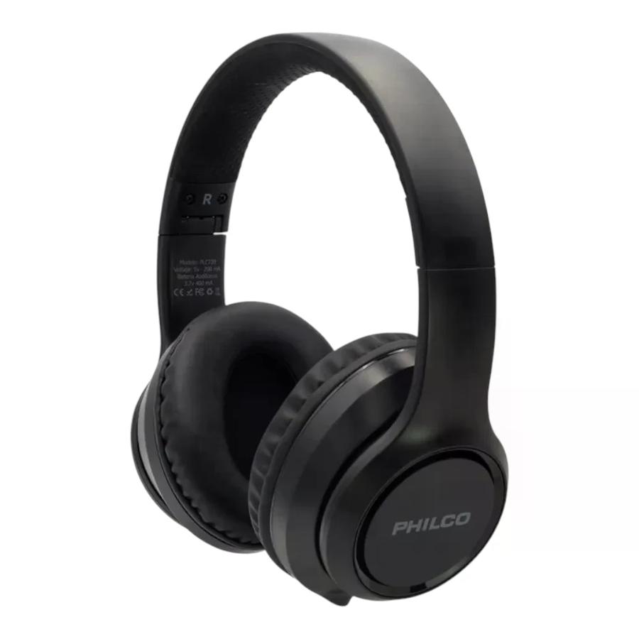 Audifonos Bluetooth Pro N/C Negro