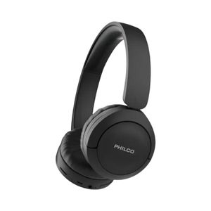 Audífono Inalámbrico Bluetooth Philco 27PLCE510B Negro
