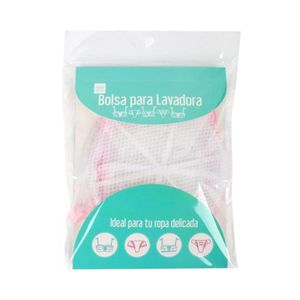 Bolsa Para Lavadora Homewell