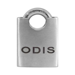 Candado Odis 950 50mm Con Hombros