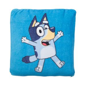 Manta Cojin BLUEY-P 826114