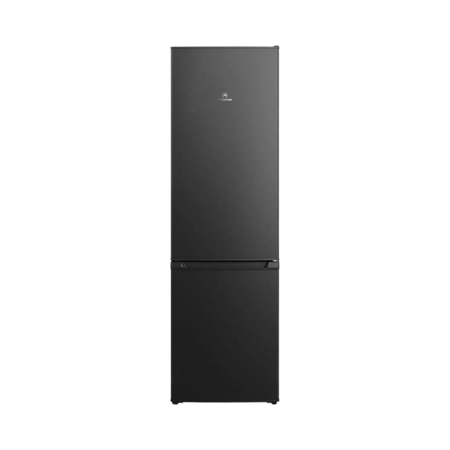Refrigerador Mademsa 262L Puerta Reversible MED270B Negro