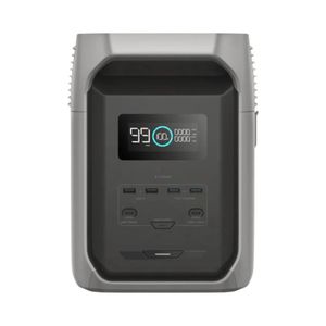 Ecoflow Delta 3 1500 1536Wh 1800W Estación De Energía