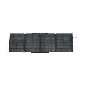 Panel Solar Portátil 110W Ecoflow