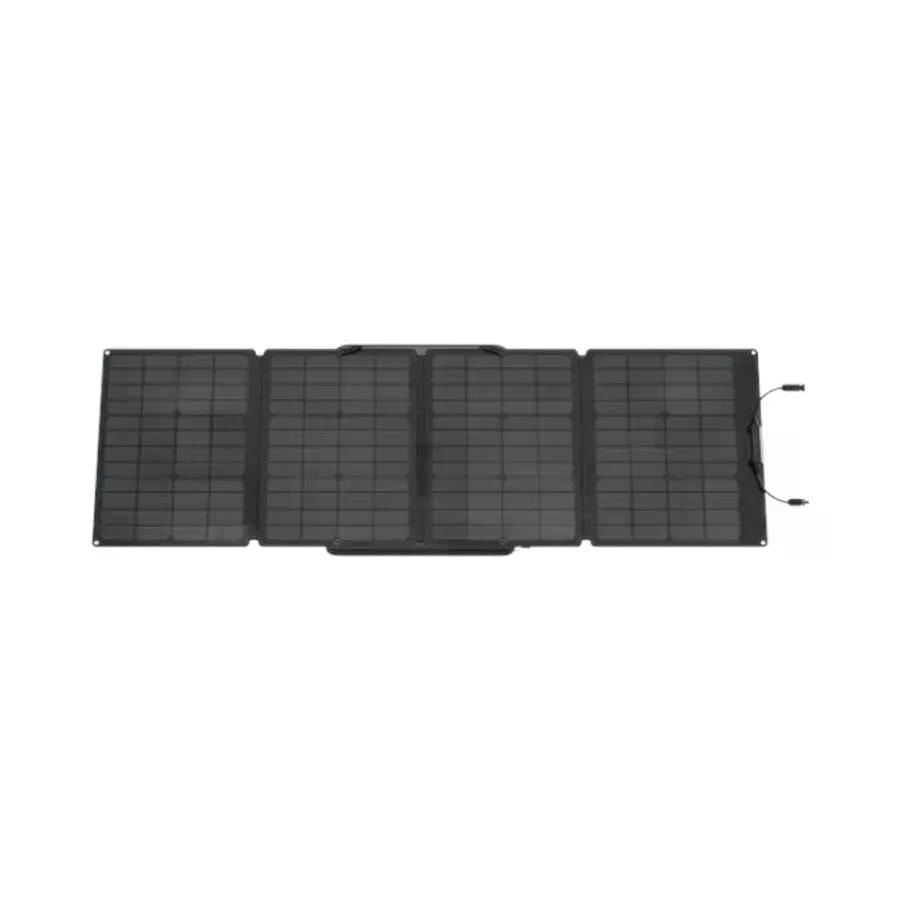 Panel Solar Portátil 110W Ecoflow