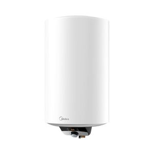 Termo Eléctrico Midea 50 Litros Megawater Wifi/IA