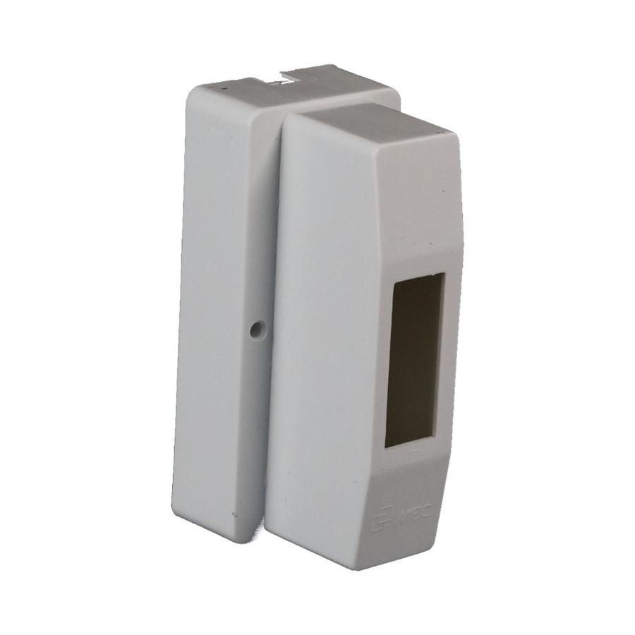 Calota 1 Puesto MEC 0650CS0011 Para Sistema DIN – IP30