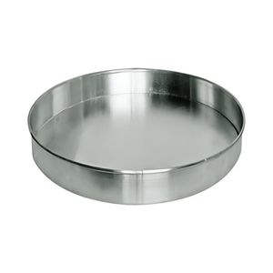 Molde Kuchen Aluminio 34 Cm kuch34