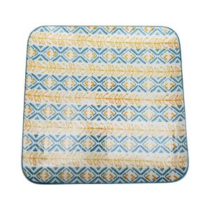 Plazo Loza Cuadrado Homewell 26cm