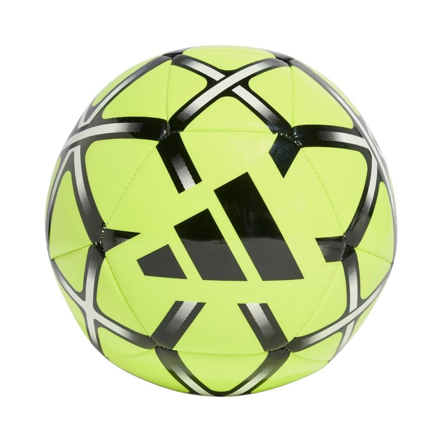 Balón De Fútbol Adidas Starlancer Club T5 Amarillo