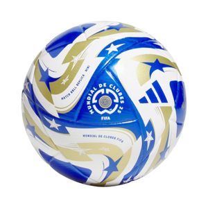 Mini Balón Fútbol Adidas Fifa Mundial De Clubes T1