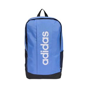 Mochila Adidas Linear 18.5 Litros Azul