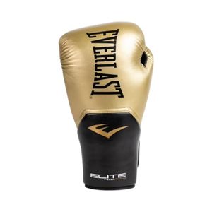 Guante de Boxeo Prostyle V2 14 oz Everlast P00002352 Dorado