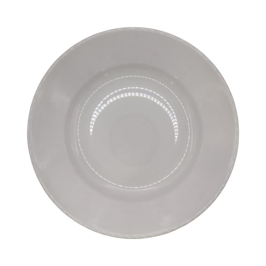 Plato Red. Hondo 23 cm Horeca Portland