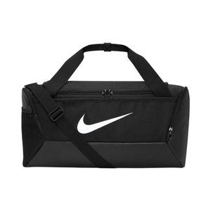 Bolso Deportivo Nike Brasilia 41 Litros Negro