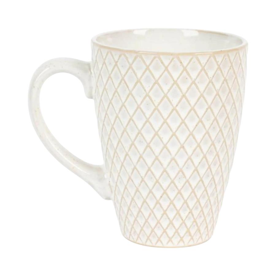 Tazón Loza 500 ML Home Well BJ8462