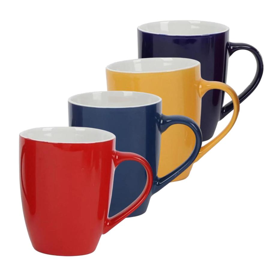 Tazón Loza Home Well BK1277 280 Ml Coleccionable