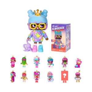 Muñeca XOX Kweenie Mystery Single Surtido
