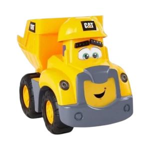 Vehículo de Construcción Caterpillar 82951 Junior Crew