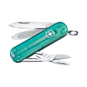 Navaja Classic SD 58mm Victorinox Tropical Surf