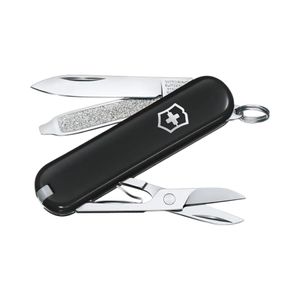 Navaja Classic SD 58mm Victorinox Ilusión Oscura