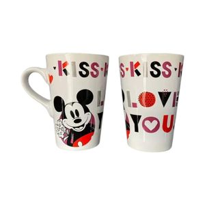 Tazón Disney MK y MN 470ML Diseños Surtidos