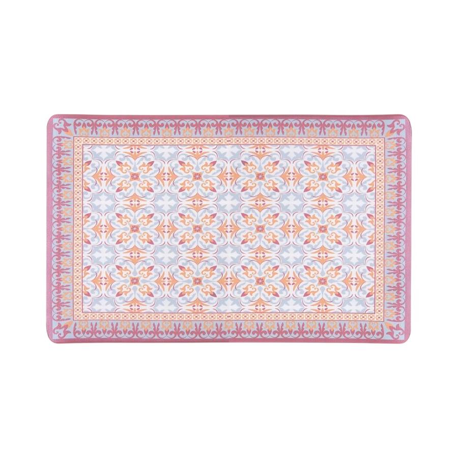 Limpiapiés Kitchen PUCF-P419 Mosaico 45×75