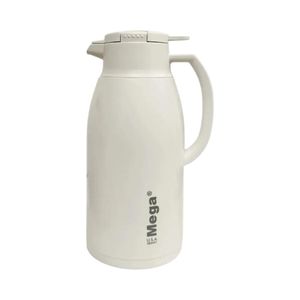Jarra Térmica Termo De Liquidos Mega 1.6 Litros 58335393