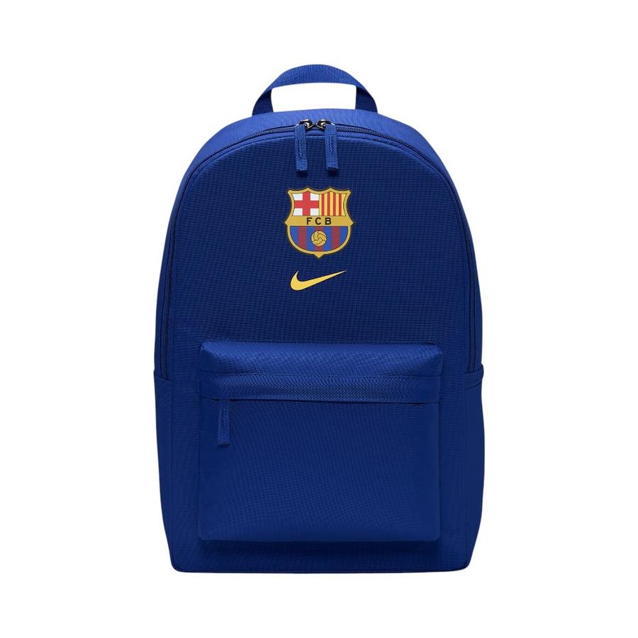 Mochila Nike Heritage Barcelona 15"" Azul