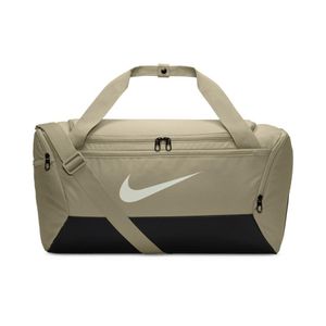 Bolso Deportivo Nike Brasilia 41 Litros Beige