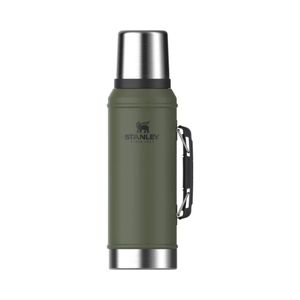 Termo Stanley Classic 950 Ml Verde Pino