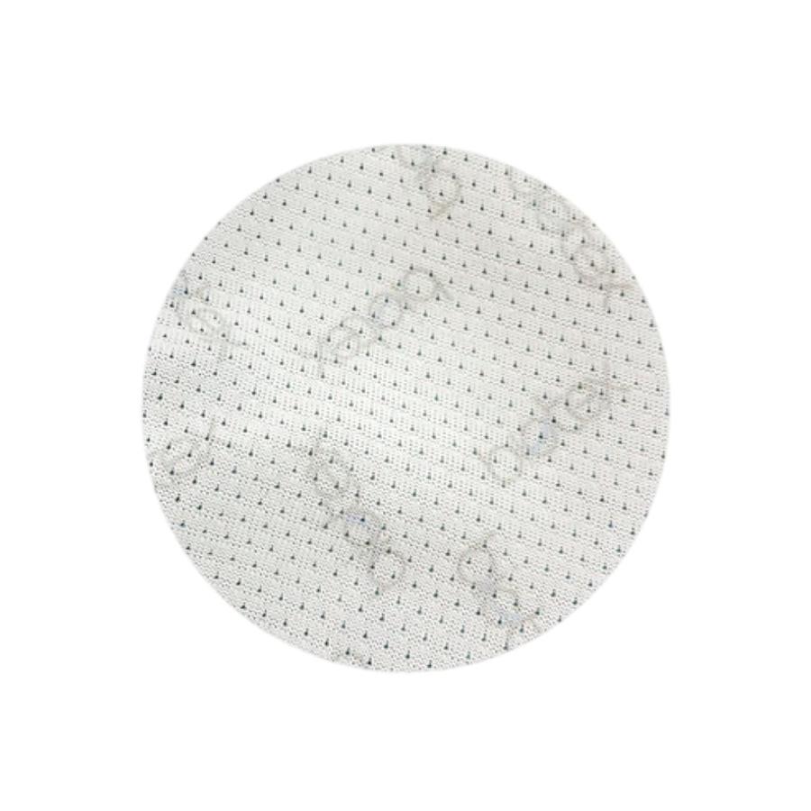 Mascarilla 3 Capas Biotex Elástico Militar Azul Adulto