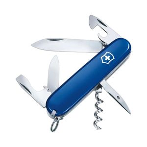 Navaja Spartan 91mm Victorinox Azul