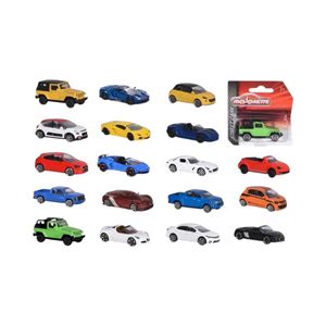 Auto Juguete Majorette 212053051 Street Cars Surtido