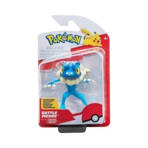 Figuras de acción Pokémon JAZWARES 95007 Pack Surtido